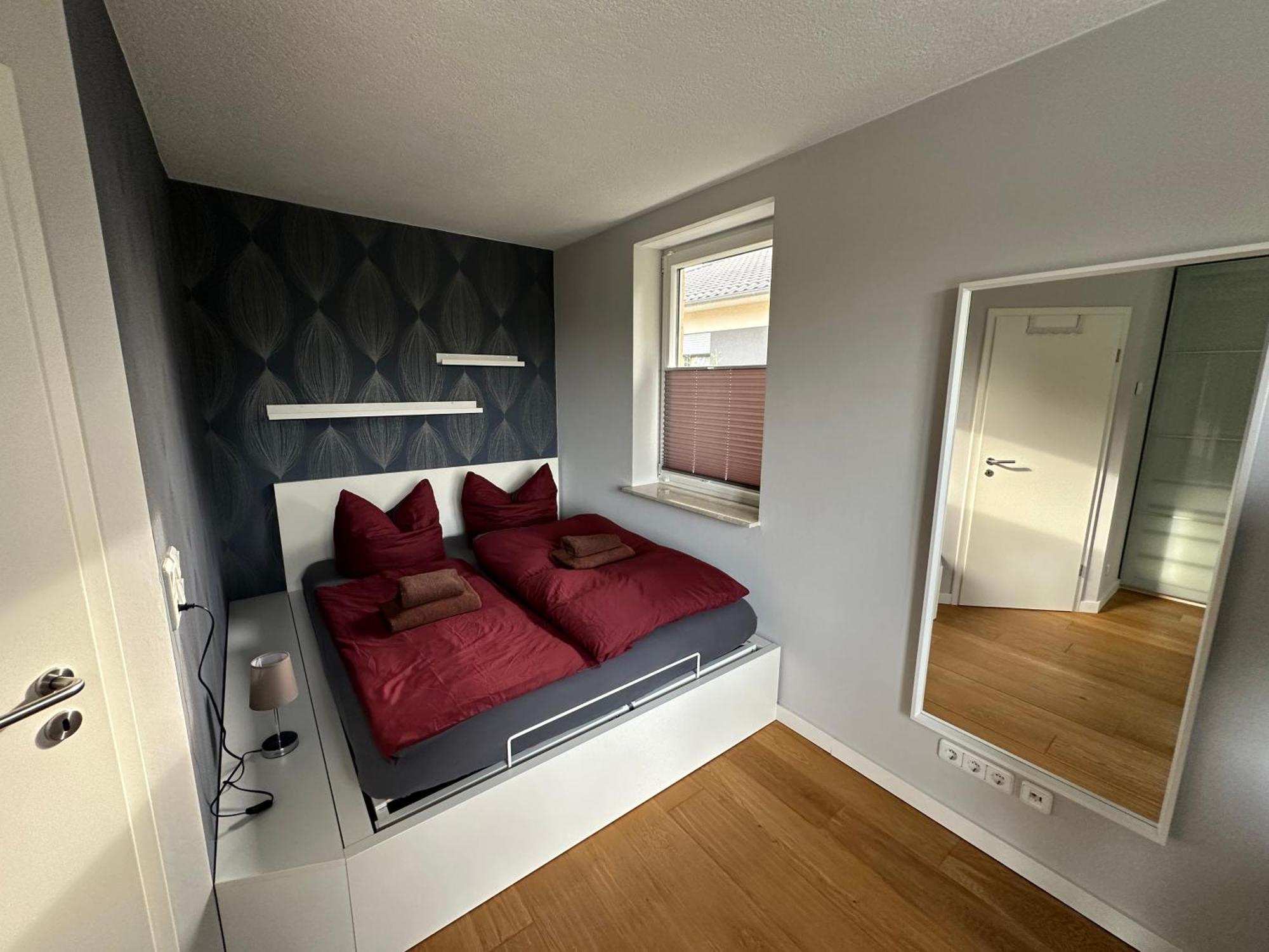 Stadtvilla In Leipzig 7 Personen 3 Schlafzimmer 2 Baeder Garten Und Terrasse Zentral Gelegen Messe Innenstadt Seen エクステリア 写真